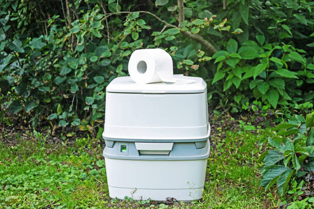 Best Portable restroom trailer rental  in Lilburn, GA