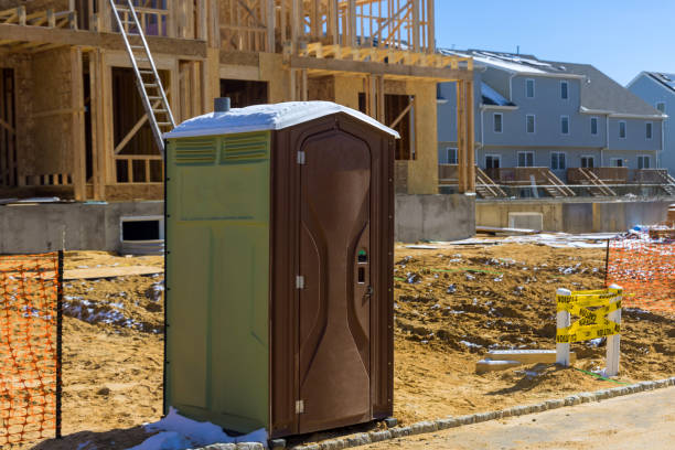 Best High-end porta potty rental  in Lilburn, GA
