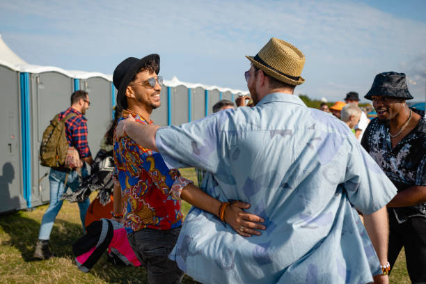 Trusted Lilburn, GA porta potty rental Experts