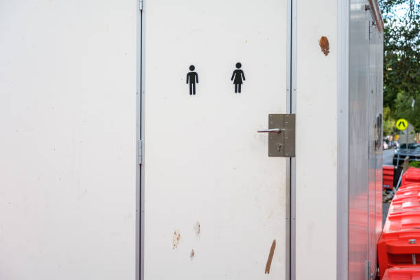 Best Sanitation services for porta potties  in Lilburn, GA