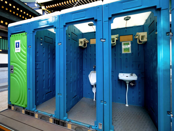 Portable Toilet Options We Offer in Lilburn, GA