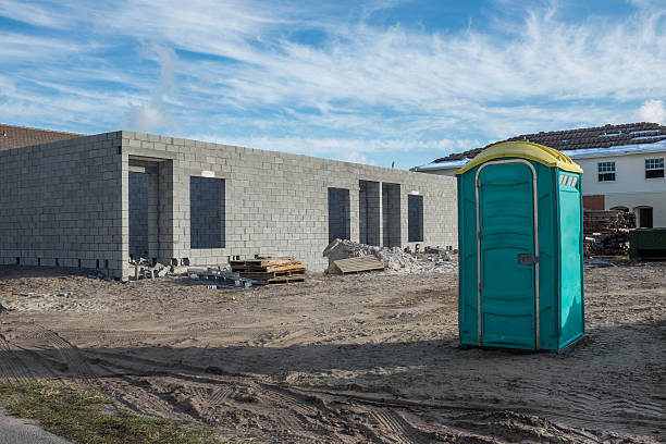 Best Affordable portable toilet rental  in Lilburn, GA