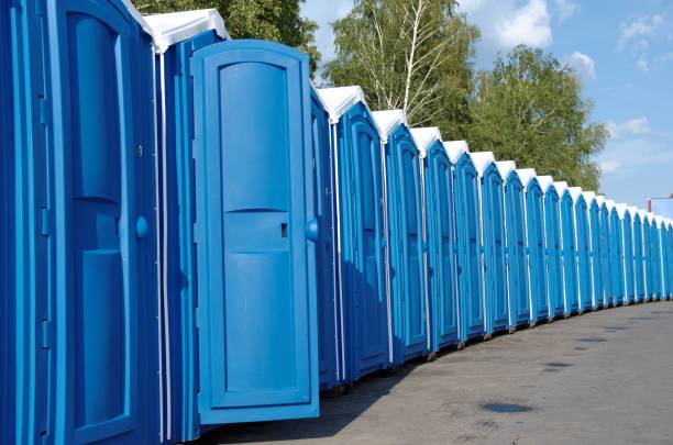 Best Restroom trailer rental cost  in Lilburn, GA